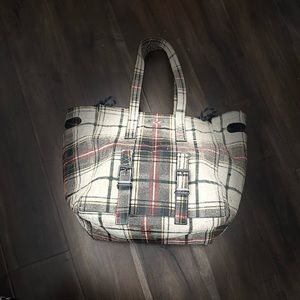 Zadig & Voltaire Bianca XL